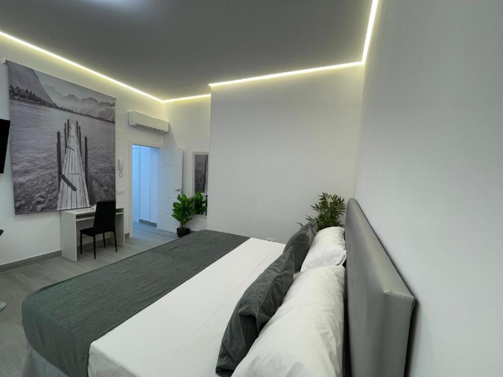 Suara Apartamentos 1, Madrid