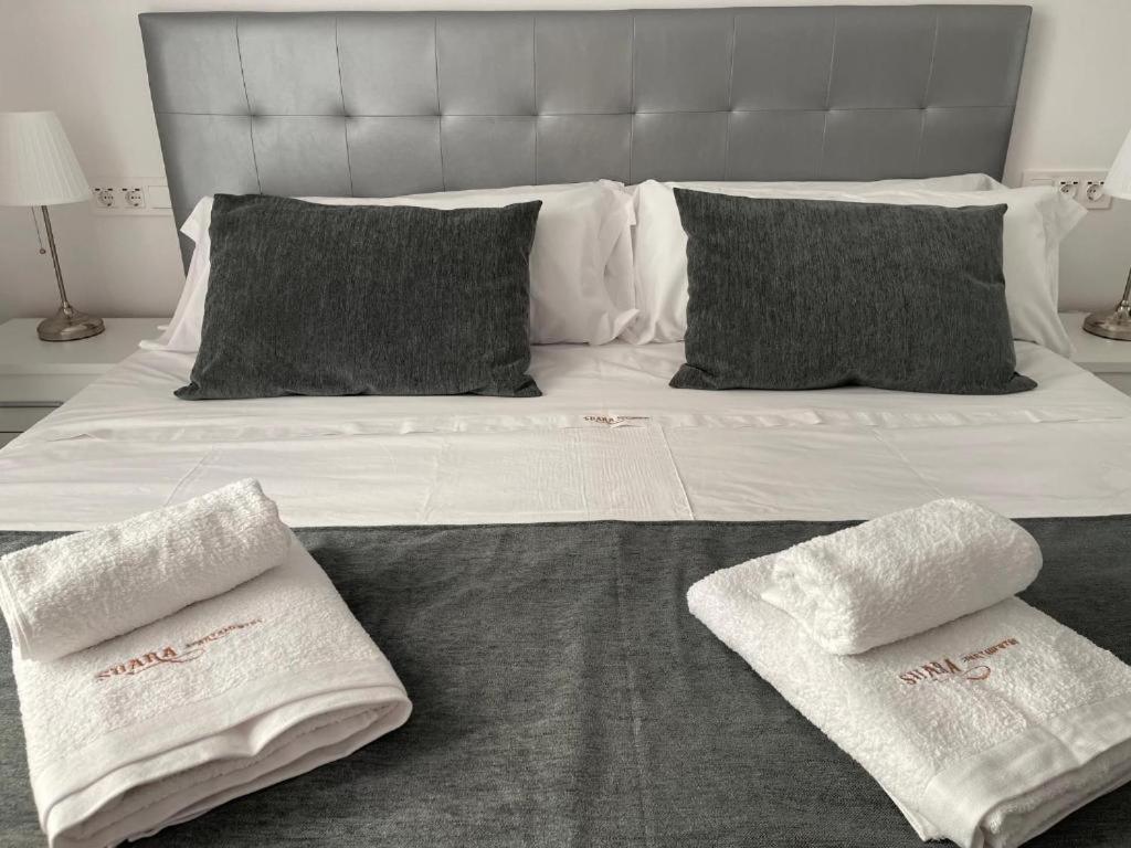 Suara Apartamentos 1 — Fotos 3