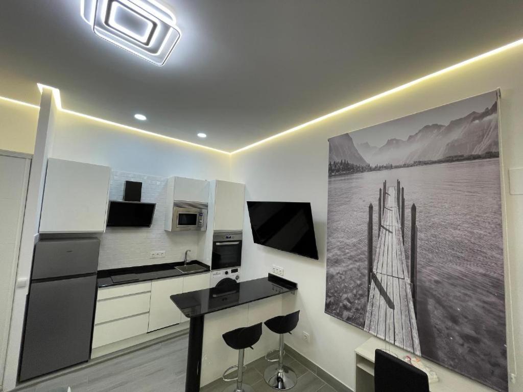 Suara Apartamentos 1 — Fotos 2